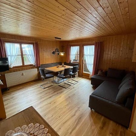 Appartement Melinda Ebnit دورنبيرن المظهر الخارجي الصورة