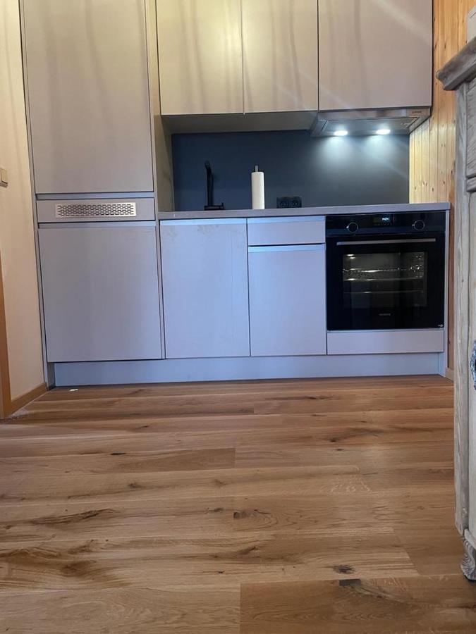 Appartement Melinda Ebnit دورنبيرن المظهر الخارجي الصورة