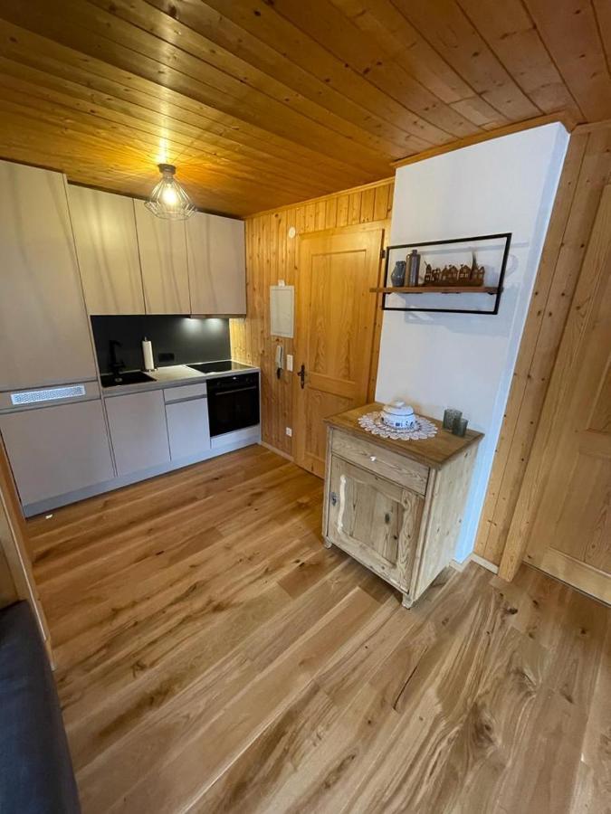 Appartement Melinda Ebnit دورنبيرن المظهر الخارجي الصورة